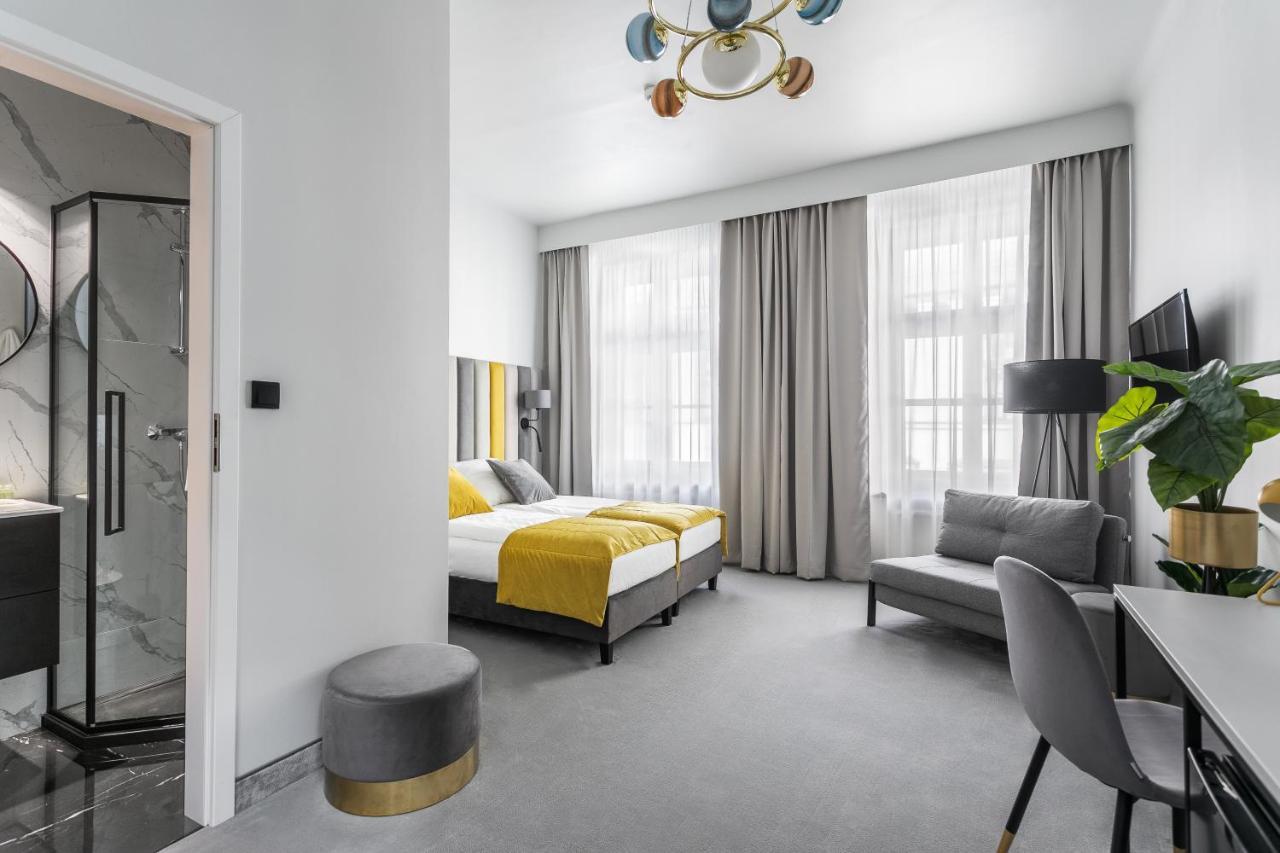 Old Town - Premium Apartament 3*