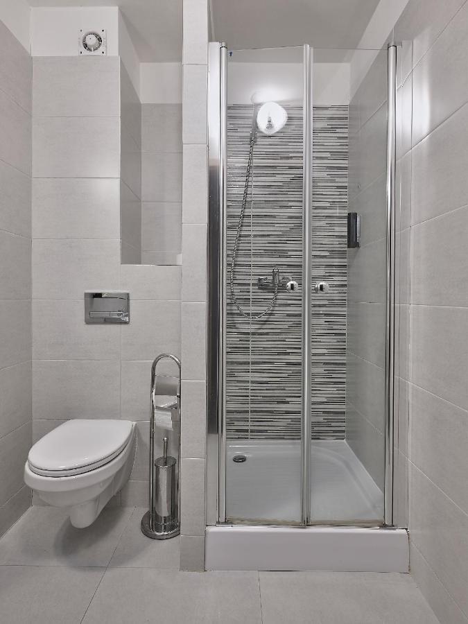 Aparthotel Lumen