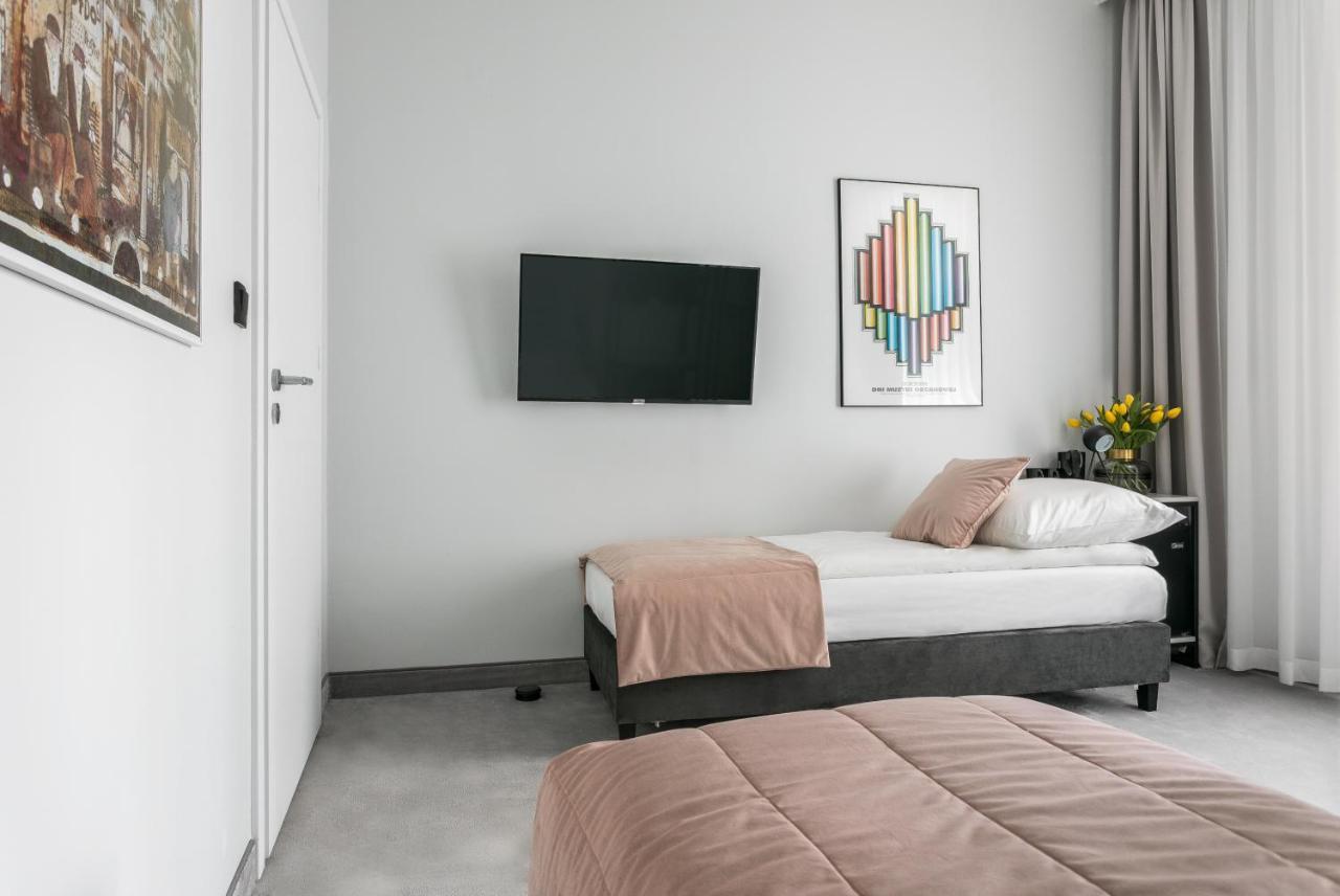 Old Town - Premium Apartament