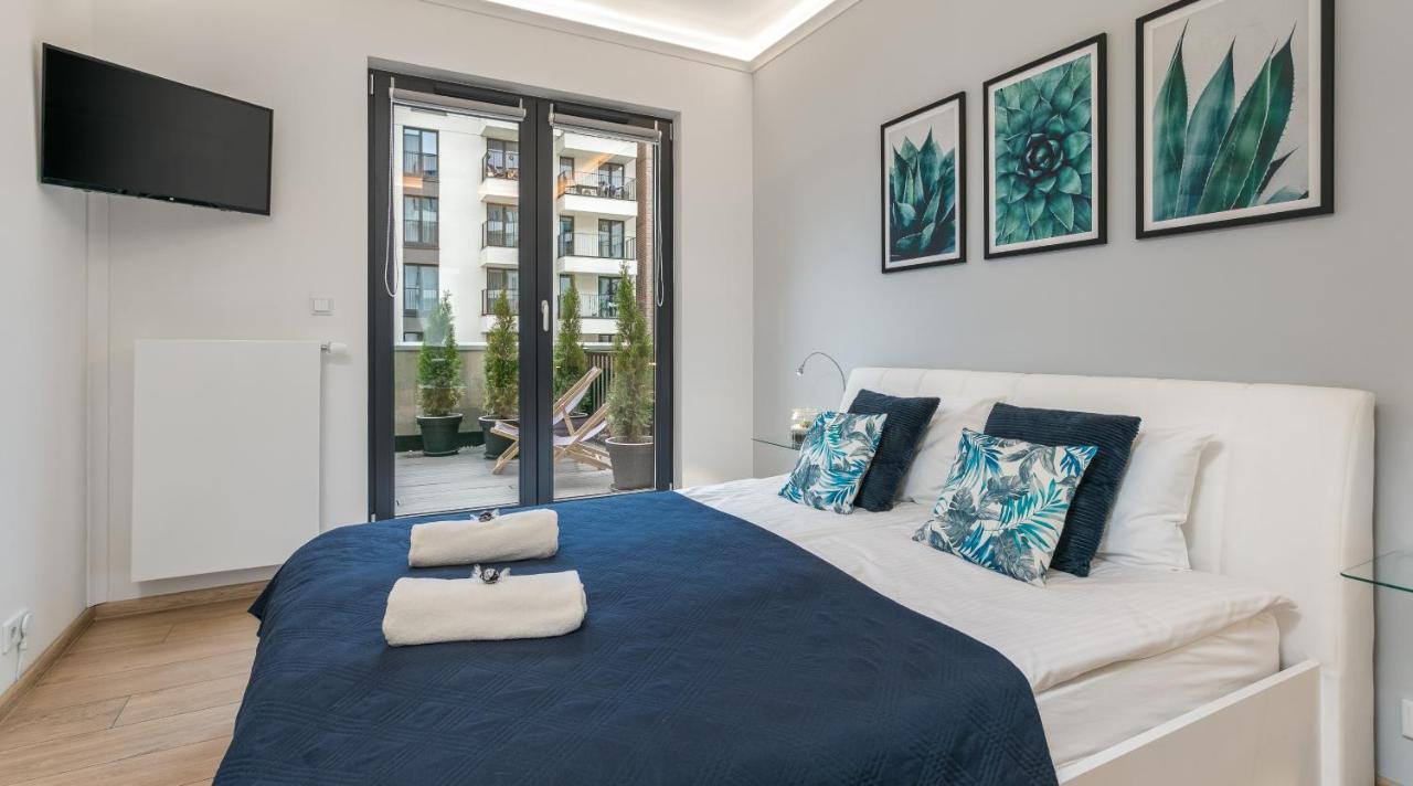 Apartamento My - Rakowicka *