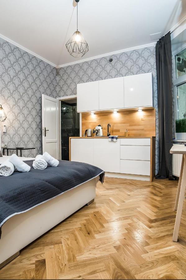 Apartment Wawel