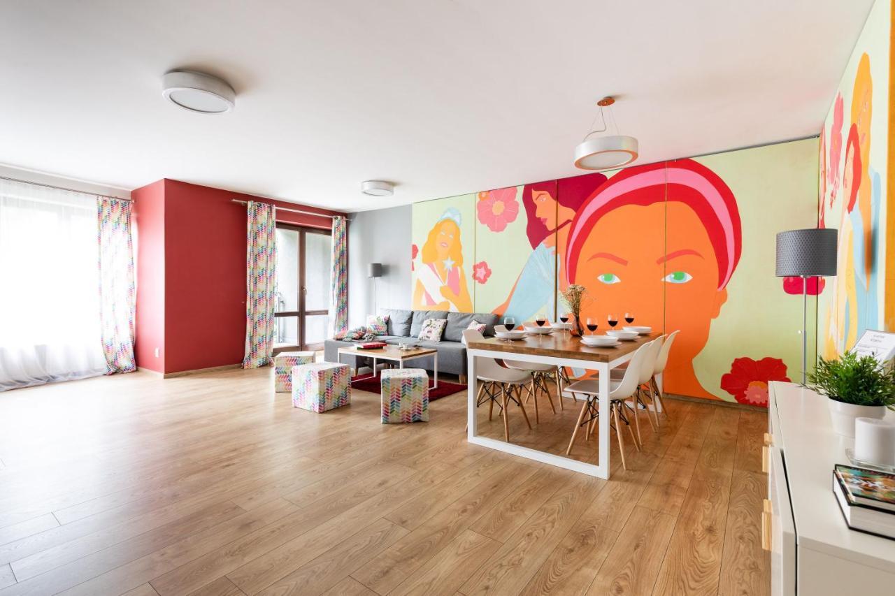 Apartment Kremer Cracow