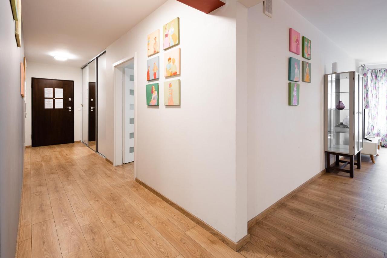 Kremer Cracow Apartment Krakau