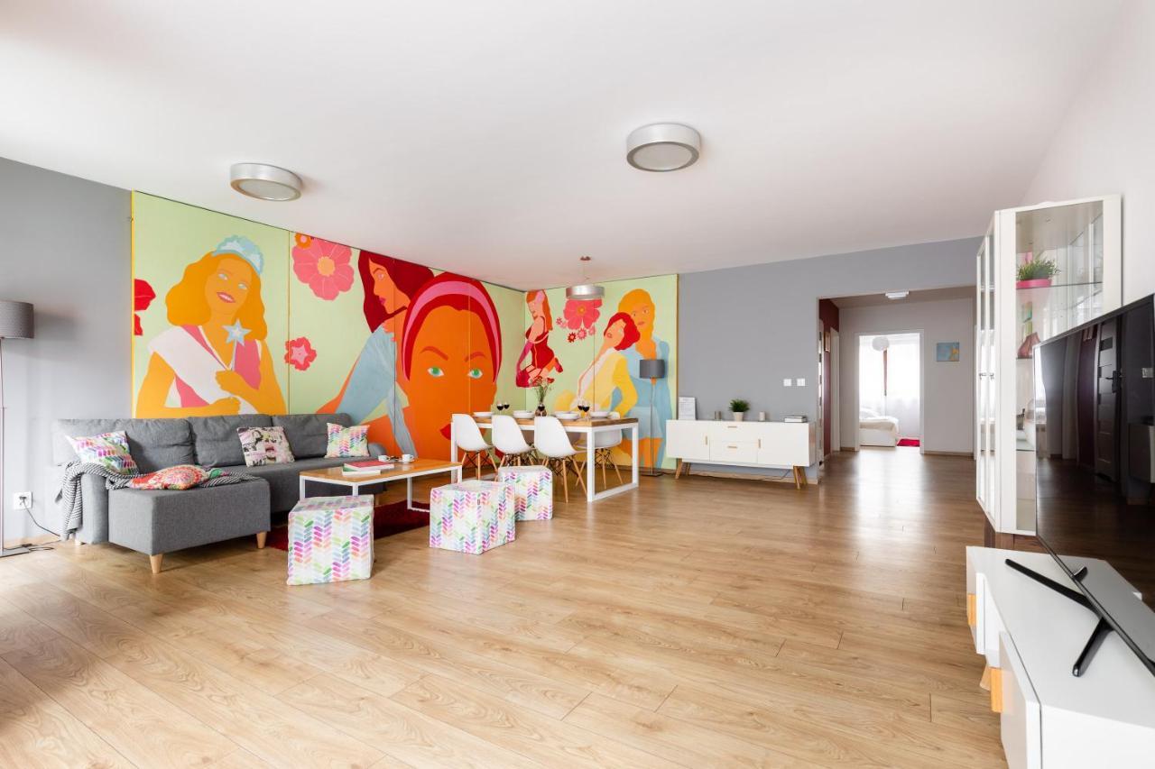 Kremer Cracow Apartment *