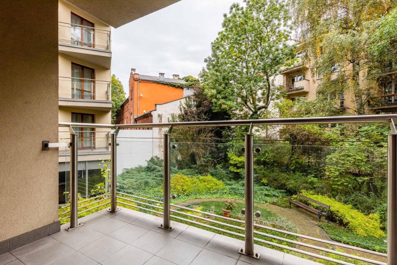 Apartment Kremer Cracow *