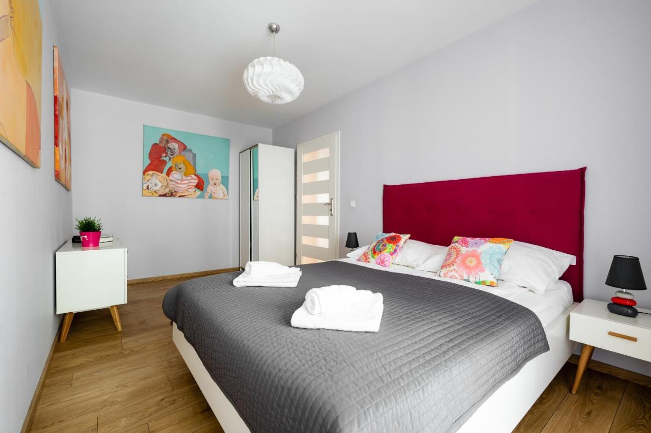 Apartment Kremer Cracow *