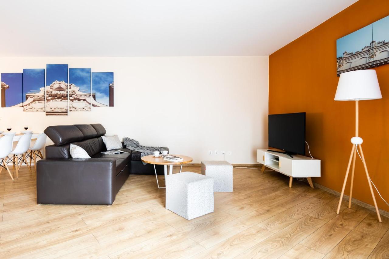 Apartment Kremer Cracow *