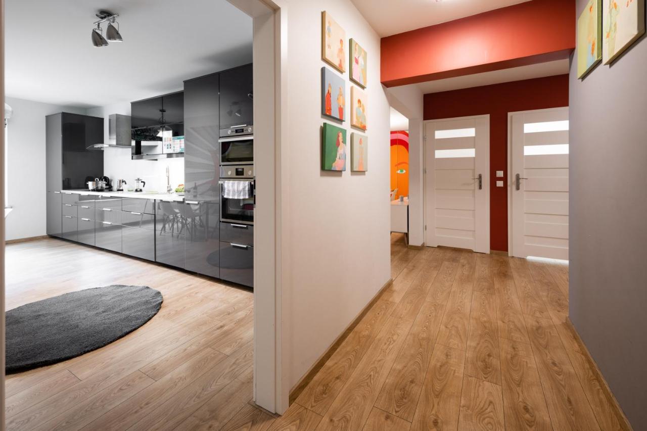 Kremer Cracow Apartment Krakau