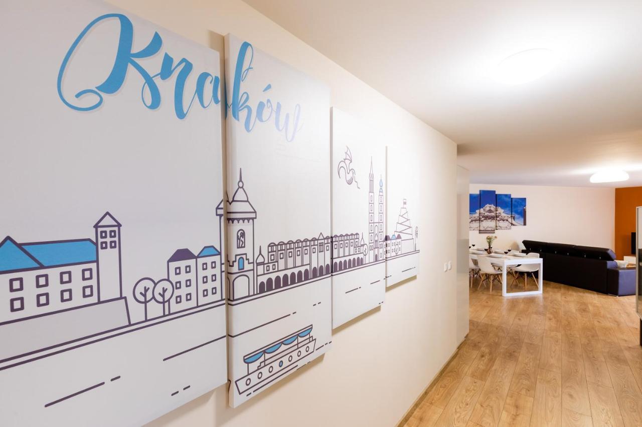 Apartment Kremer Cracow Krakau