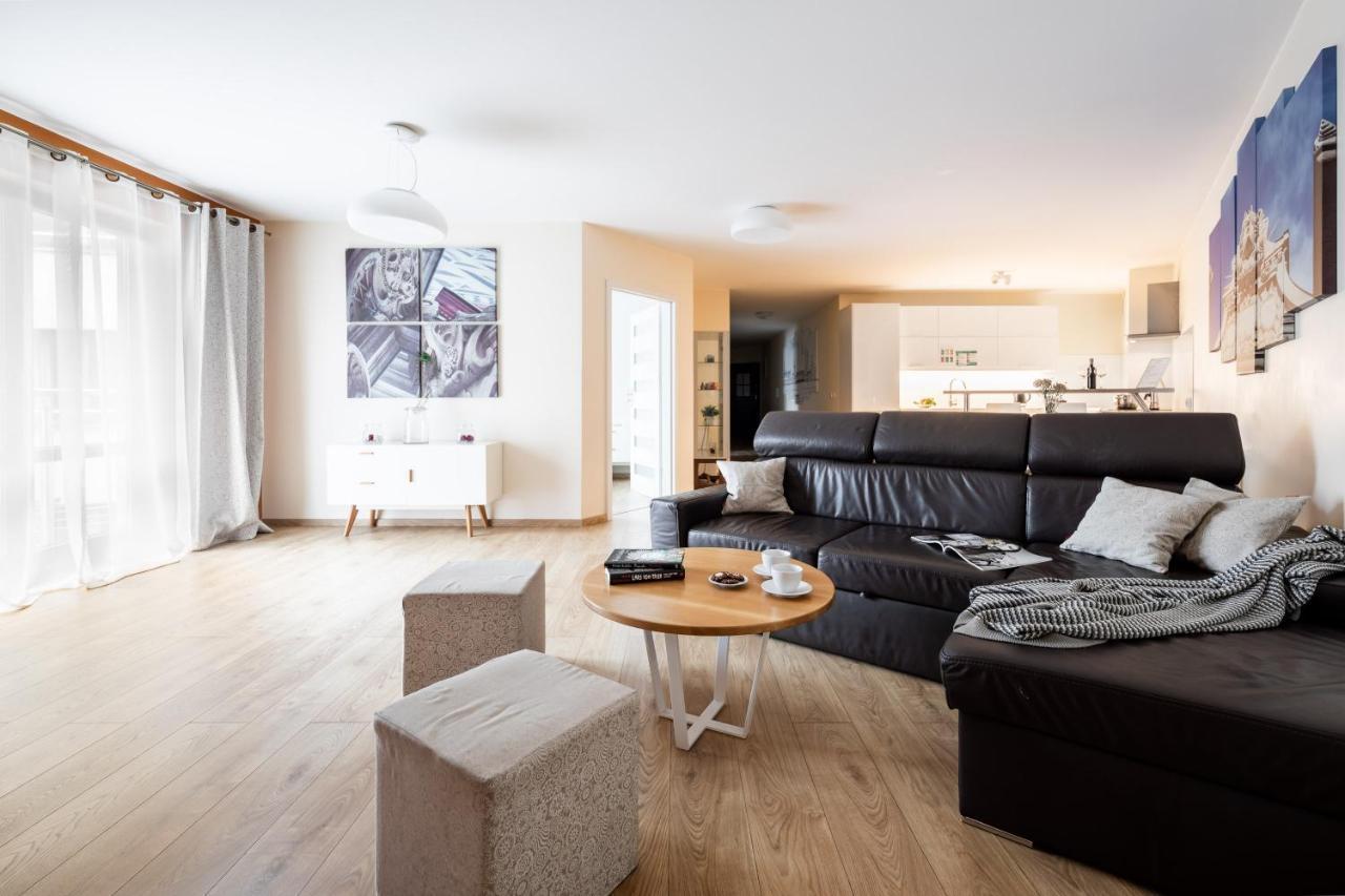 Kremer Cracow Apartment *