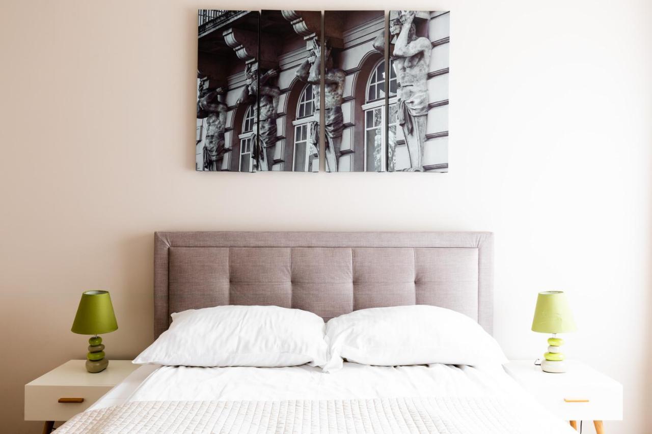 Kremer Cracow Apartment