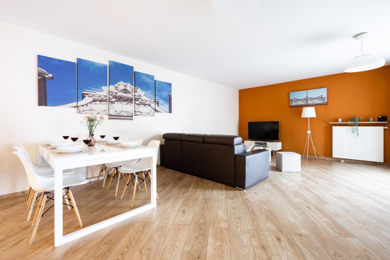Kremer Cracow Apartment *