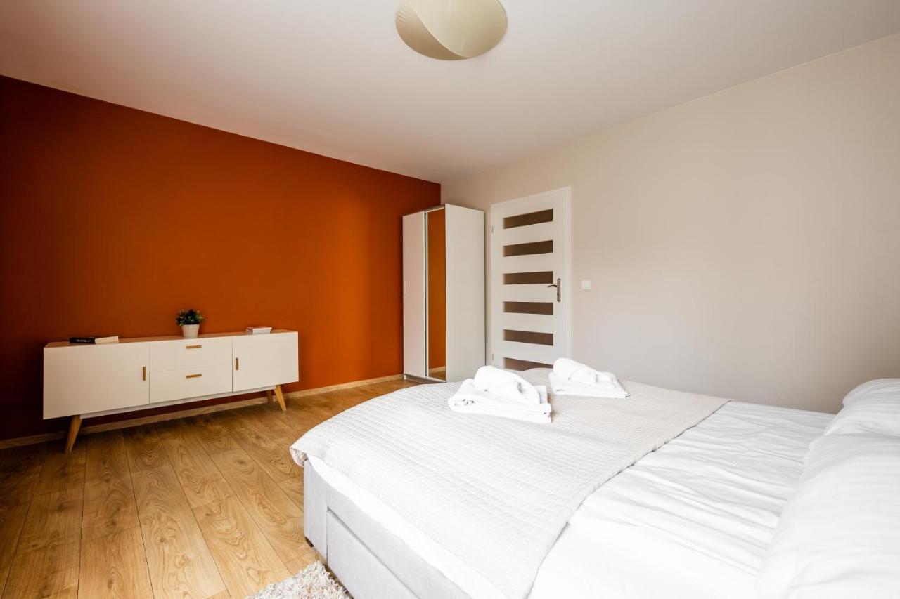 Kremer Cracow Apartment *