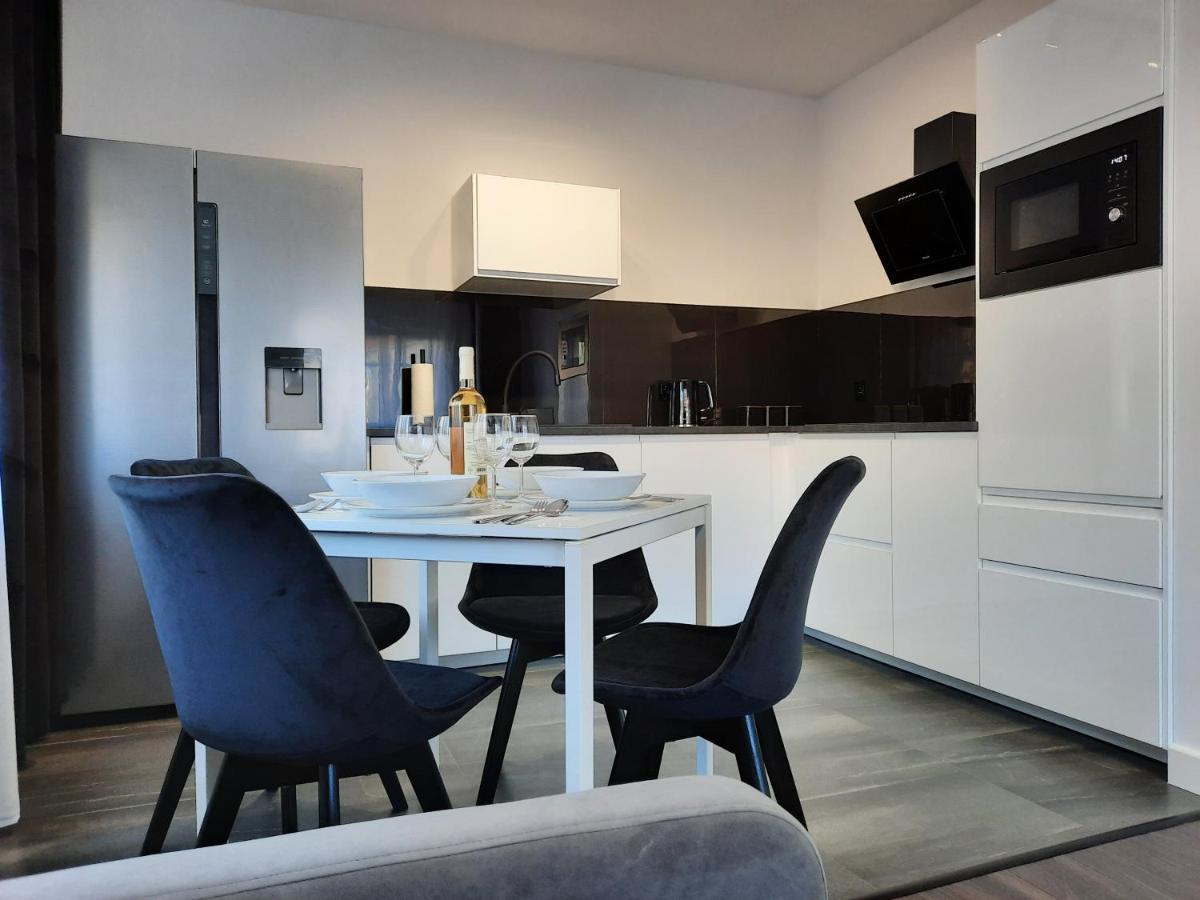Appartement Cracow By Night *