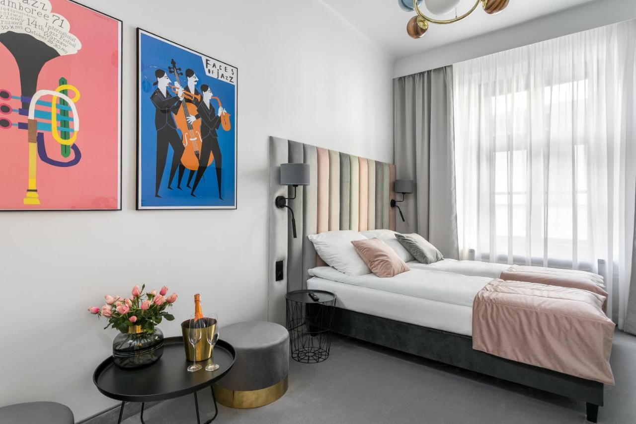 Apartament Old Town - Premium Kraków