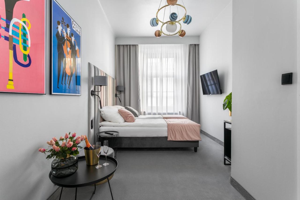 Apartament Old Town - Premium Kraków