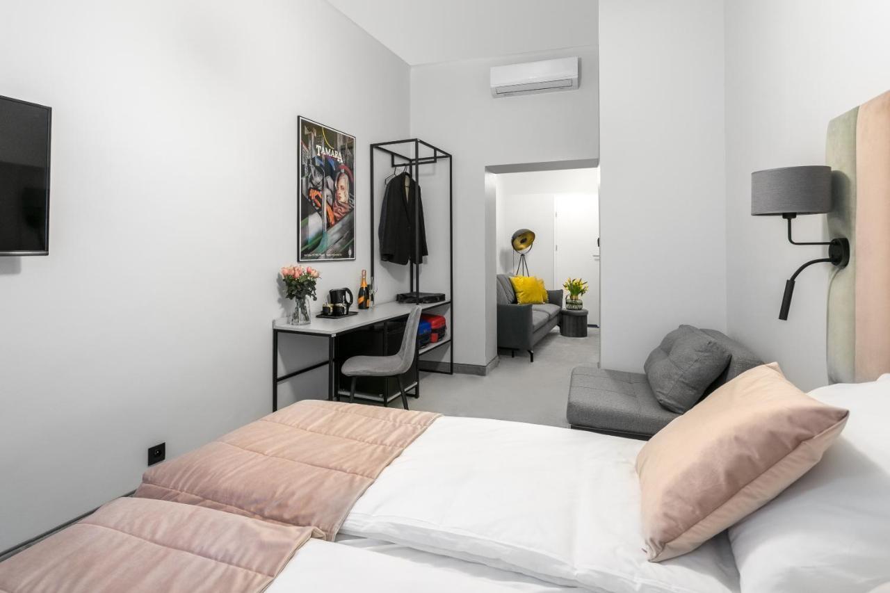 Apartament Old Town - Premium