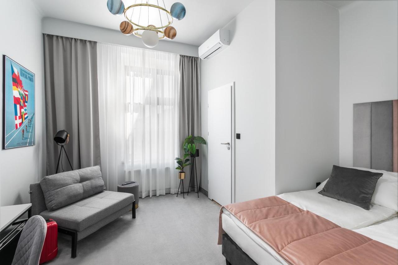 Old Town - Premium 3*