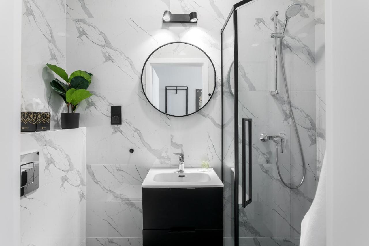 Old Town - Premium Apartament