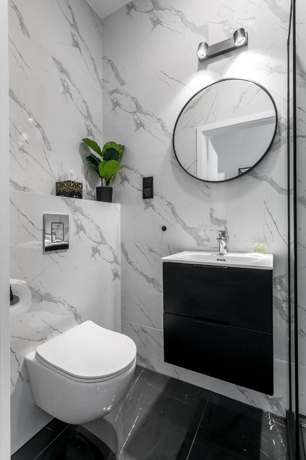 Apartament Old Town - Premium