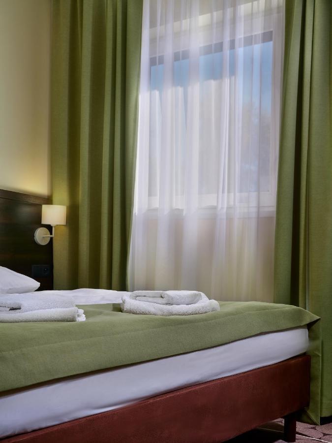 Lumen Aparthotel