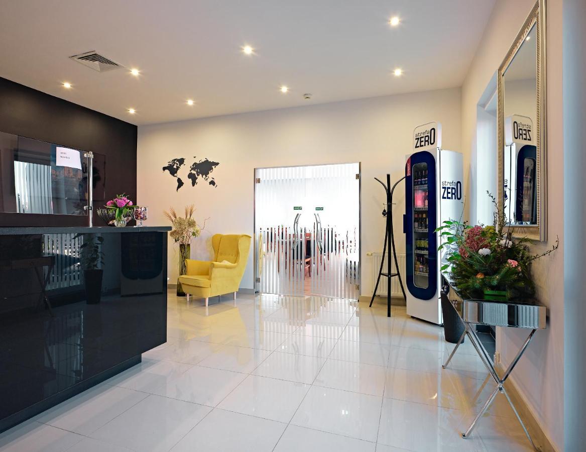 Lumen Aparthotel
