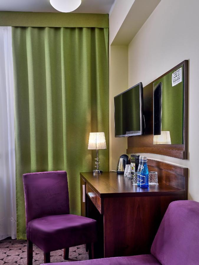 Lumen 3* Krakau
