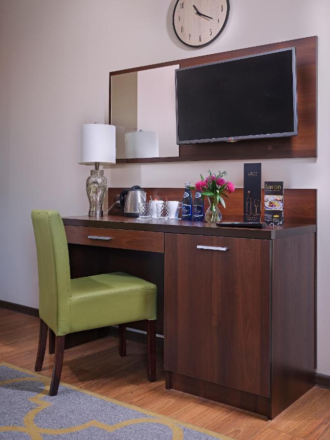 Aparthotel Lumen Krakau