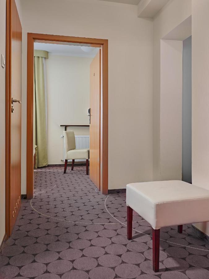 Aparthotel Lumen 3*