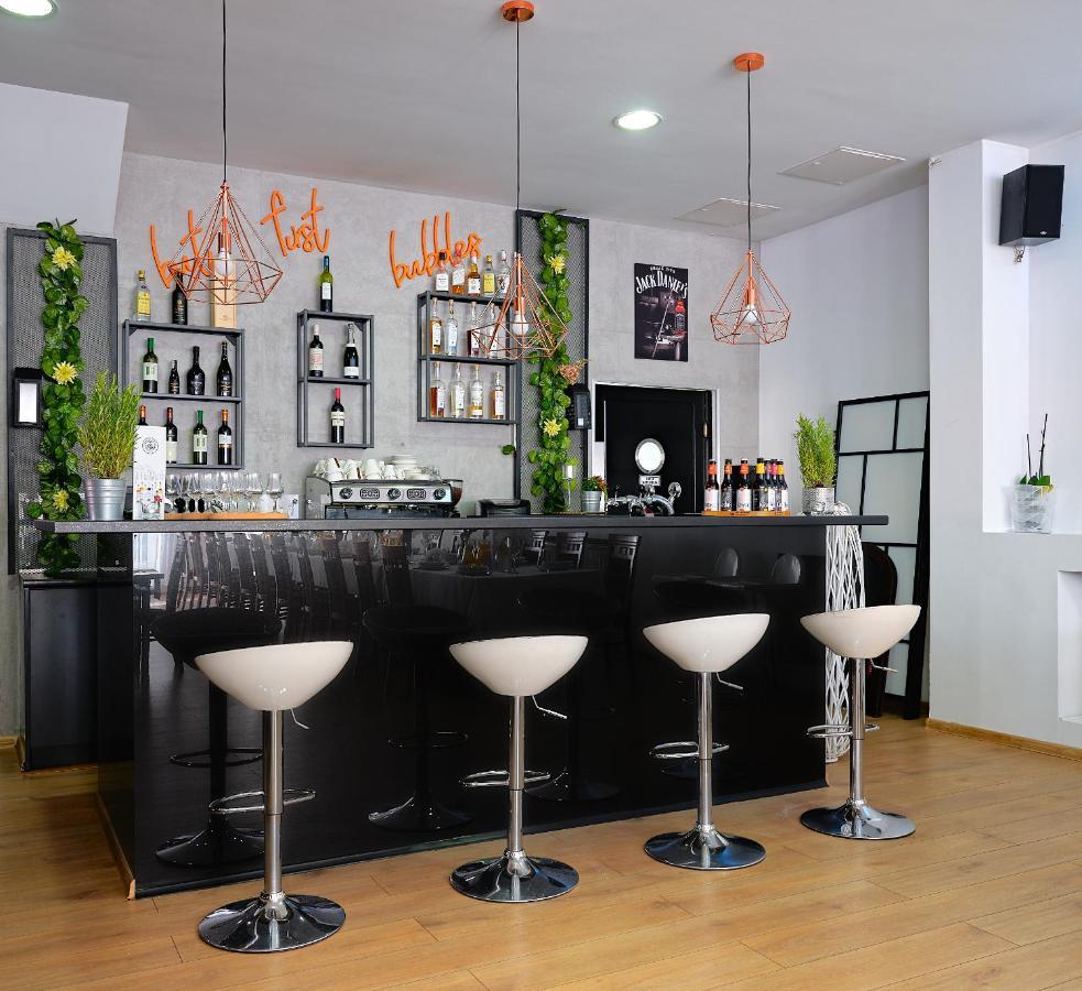 Aparthotel Lumen