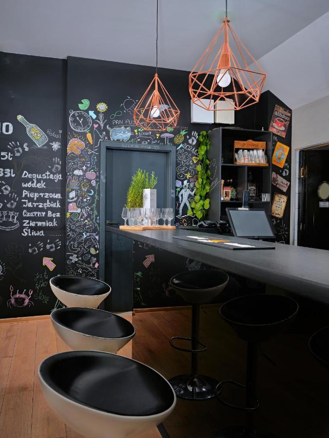 Lumen Aparthotel