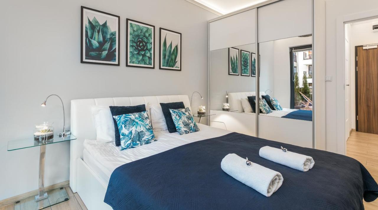 Apartamento My - Rakowicka