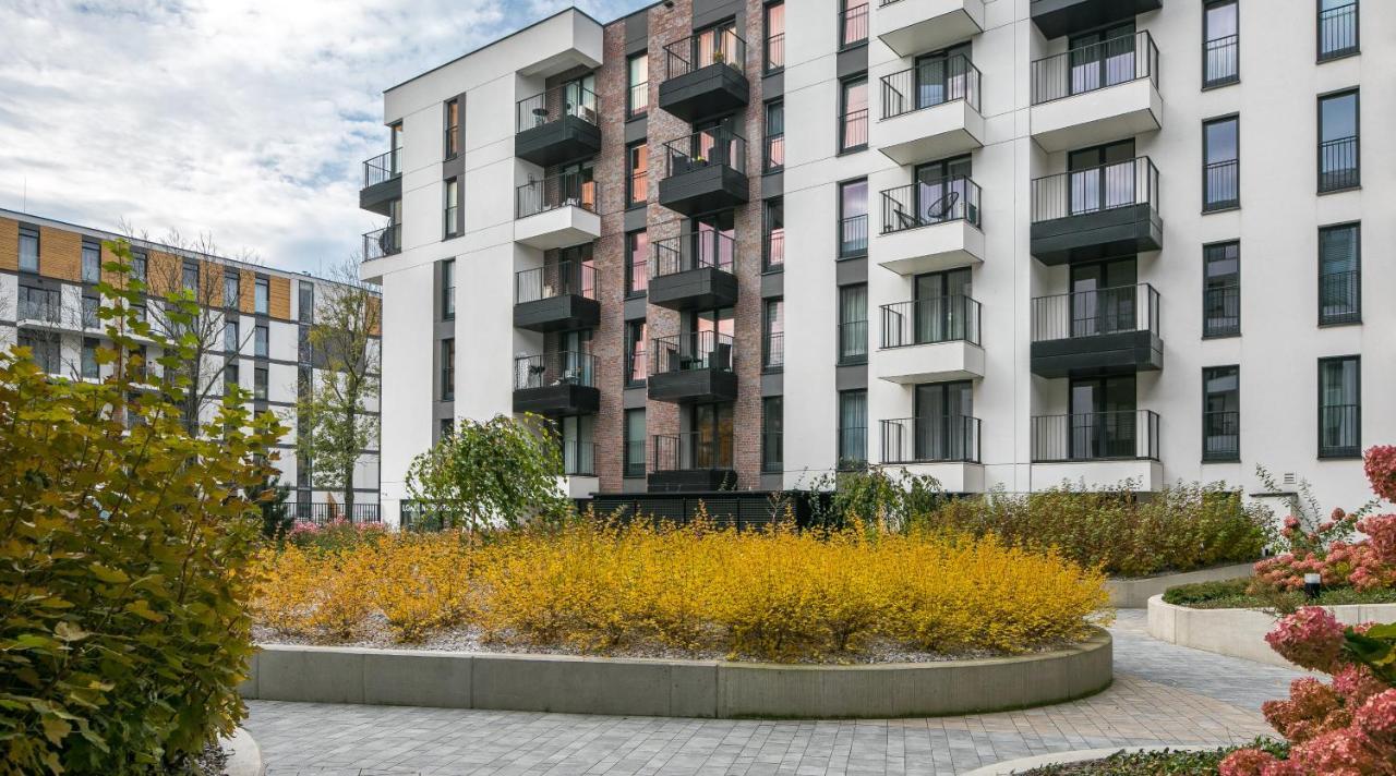 Apartamento My - Rakowicka *