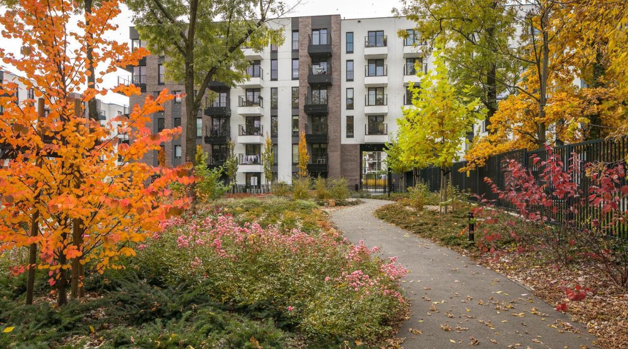 Apartamento My - Rakowicka