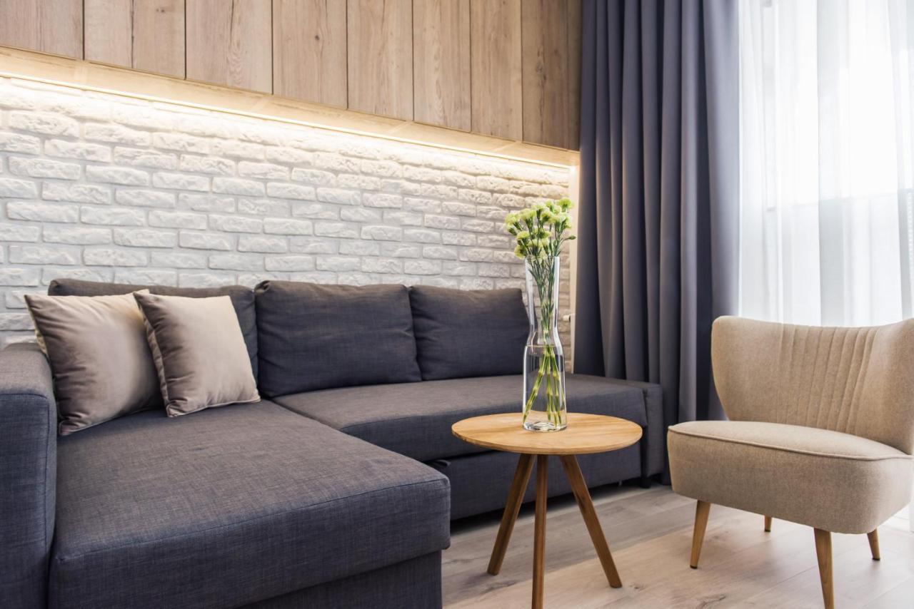 Appartement Bed&bath Luxury Krakau