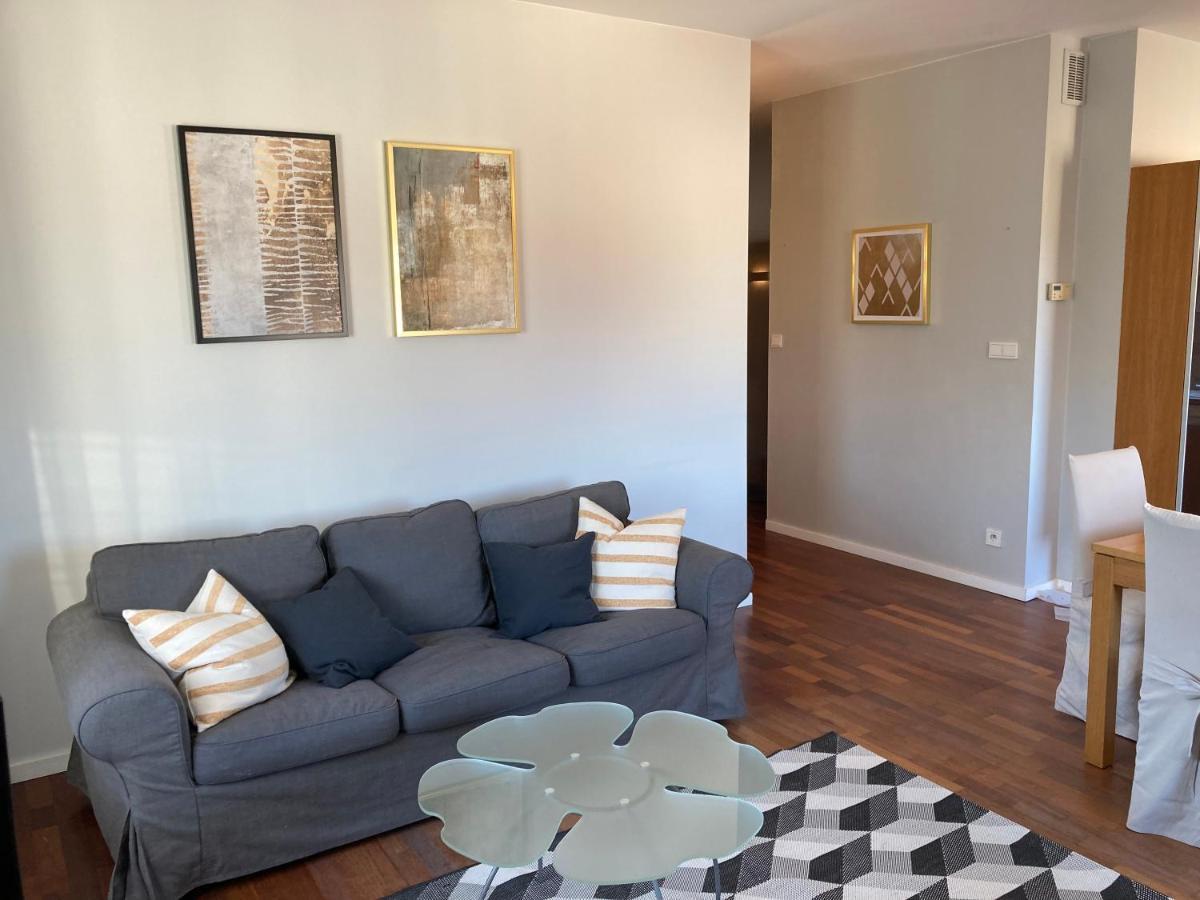 Let's Dream 68 M2 Apartamento Cracóvia