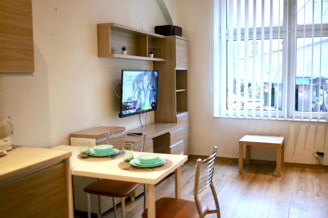 Zyblikiewicza Friendly 2 Apartamento