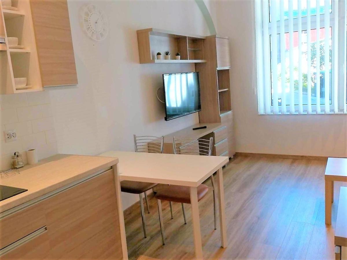 Apartamento Zyblikiewicza Friendly 2 *