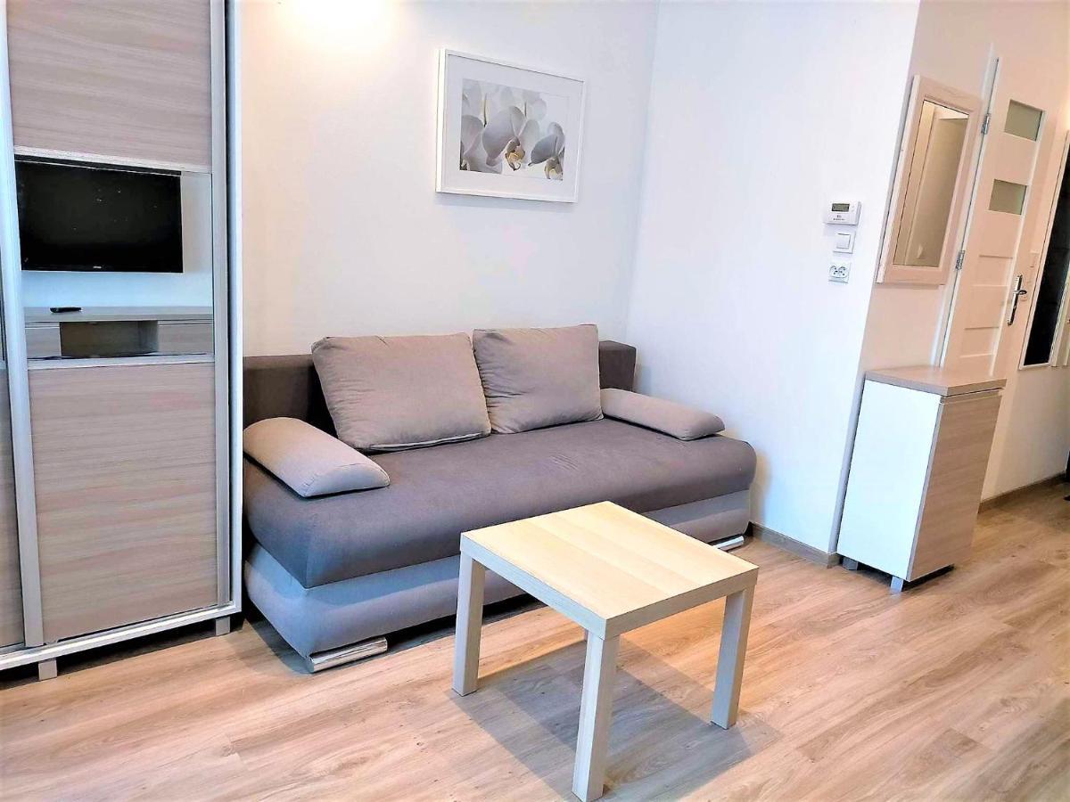 Apartamento Zyblikiewicza Friendly 2 Cracóvia