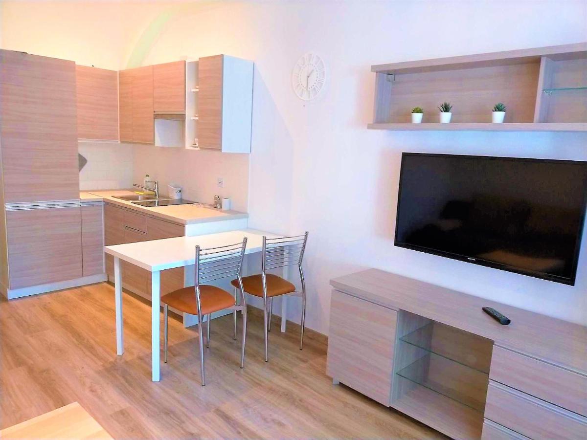 Apartamento Zyblikiewicza Friendly 2 *