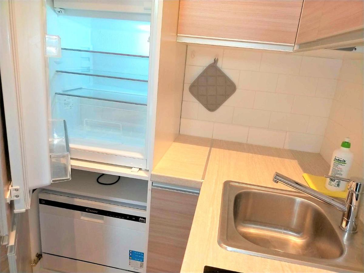 Apartamento Zyblikiewicza Friendly 2 Cracóvia