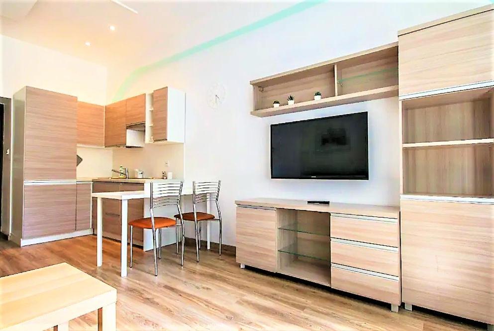 Zyblikiewicza Friendly 2 Apartamento