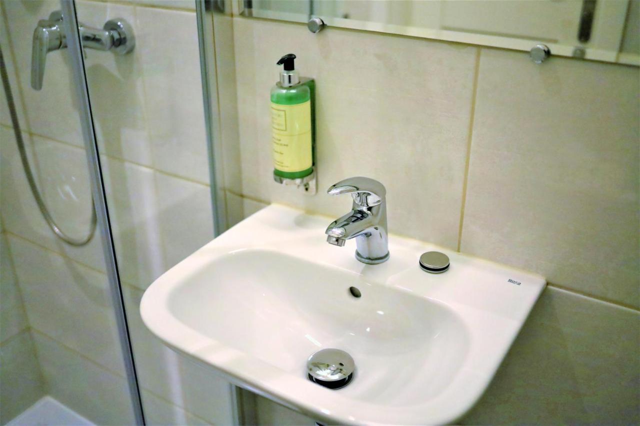 Apartamento Zyblikiewicza Friendly 2 Cracóvia
