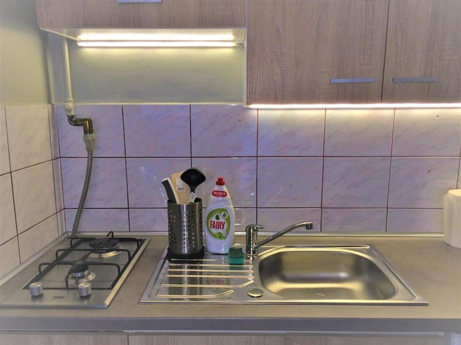 Appartement 57 Lobzowska Bright