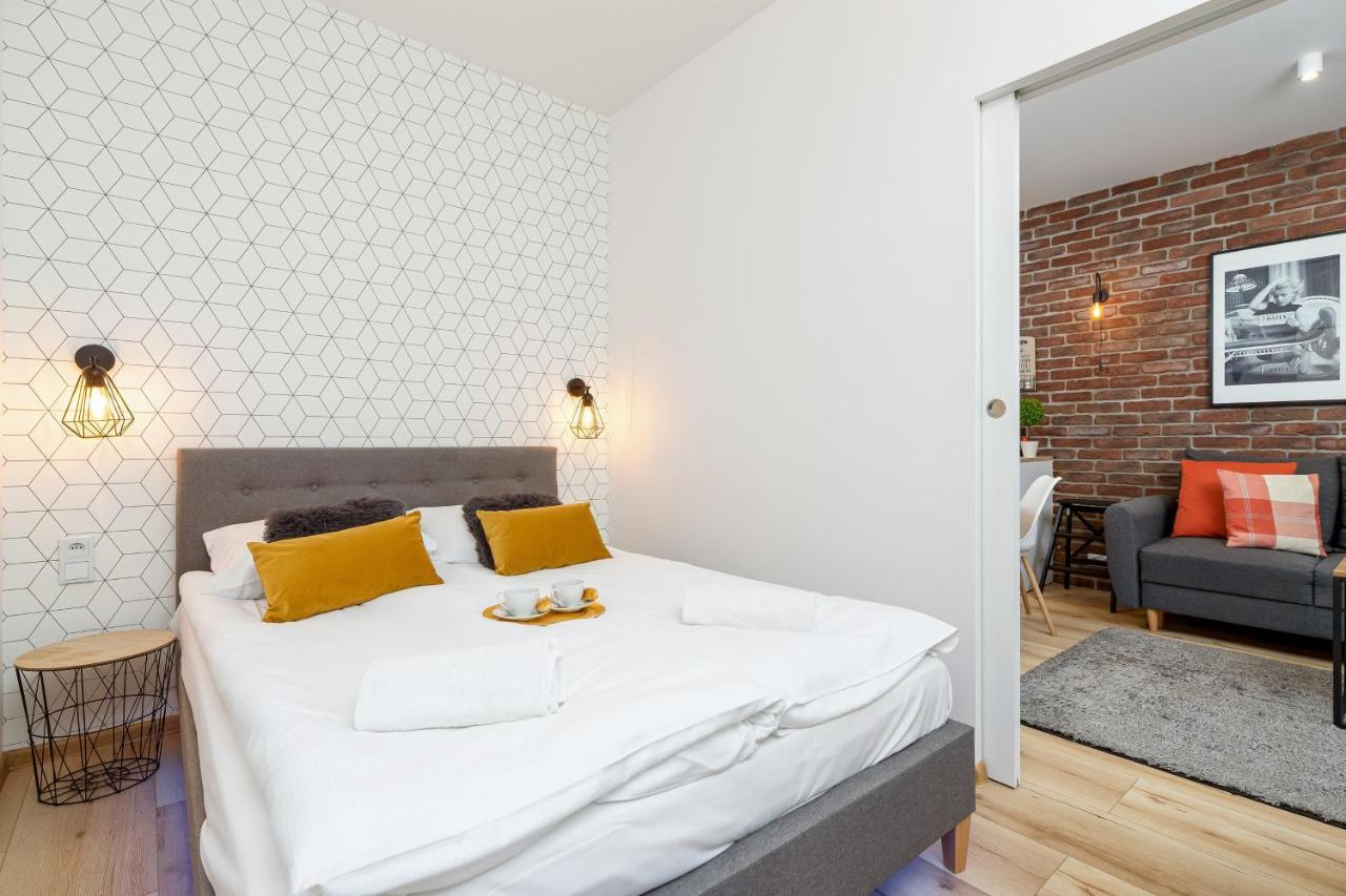 Apartment Movie Jacuzzi At The Main Station By Renters