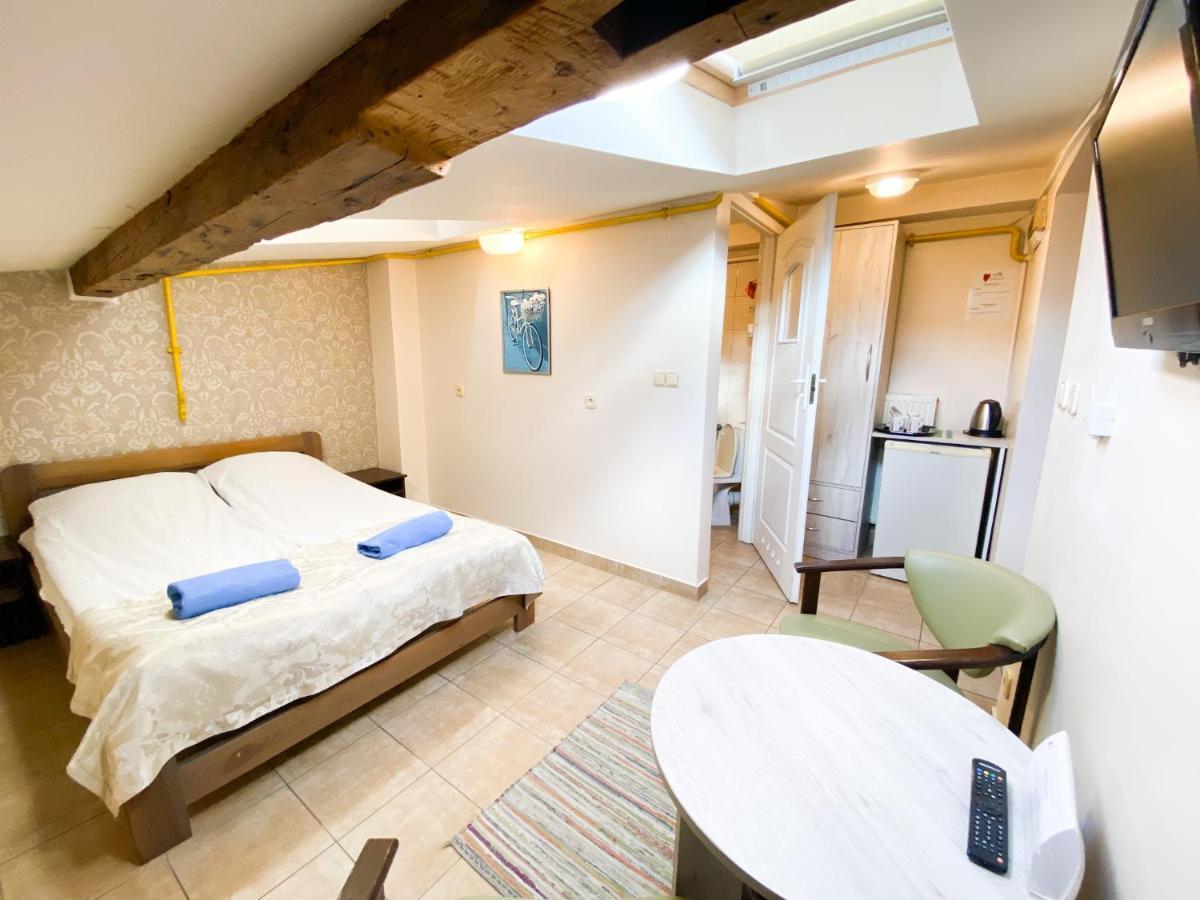 Hostel Faust Aparthostel Krakow