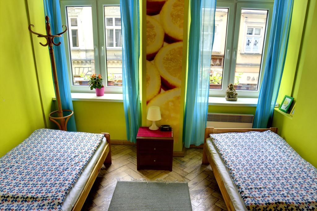 Tutti Frutti Krakow