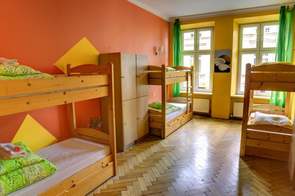 Hostel Tutti Frutti Krakow