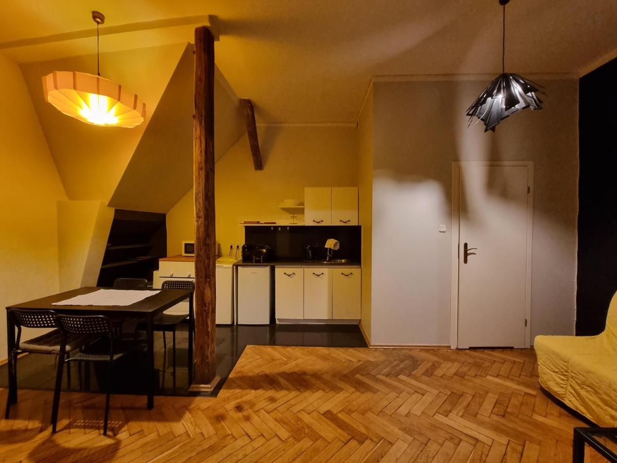 Bagatela Krakow