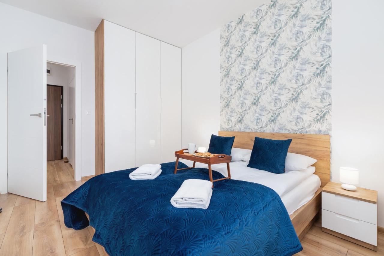 Steam Park Old Town Cracow By Renters *
